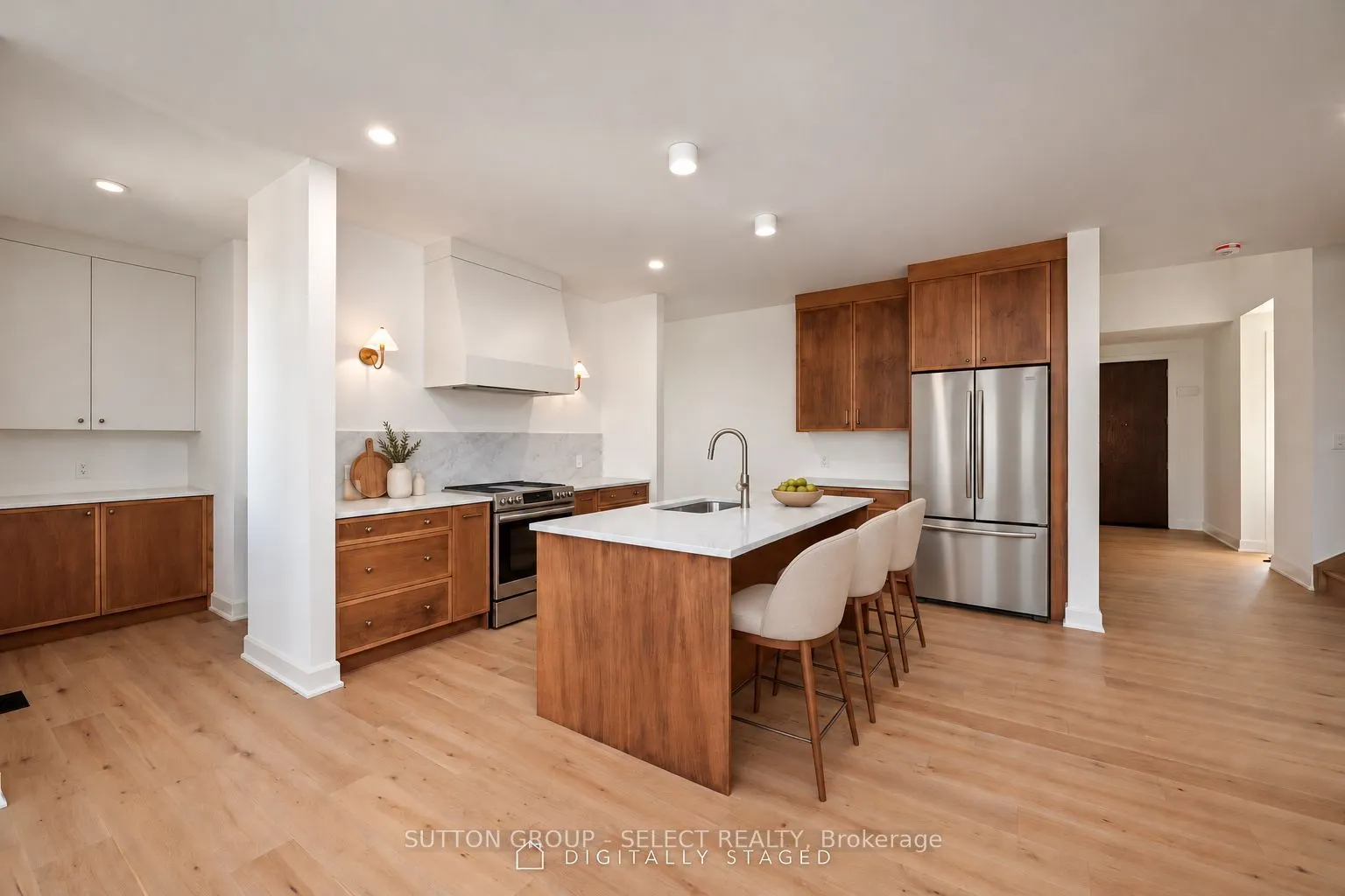4401 Green Bend