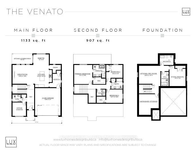 4401 Green Bend