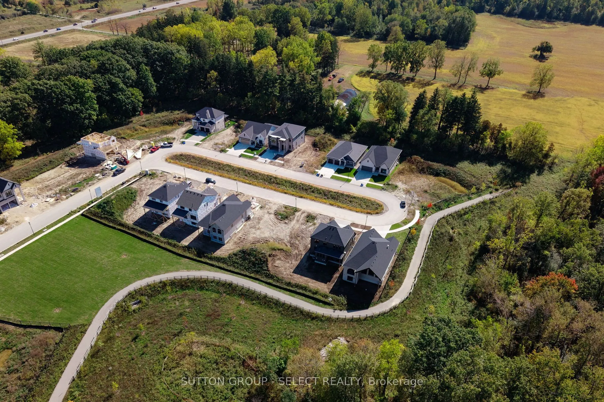 4401 Green Bend