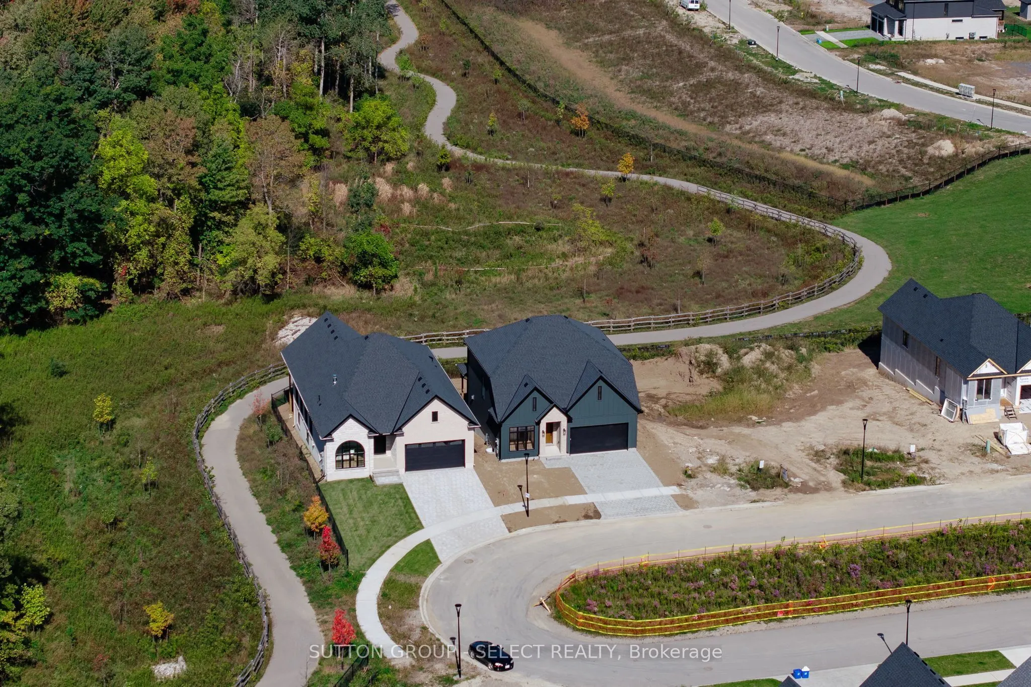 4401 Green Bend