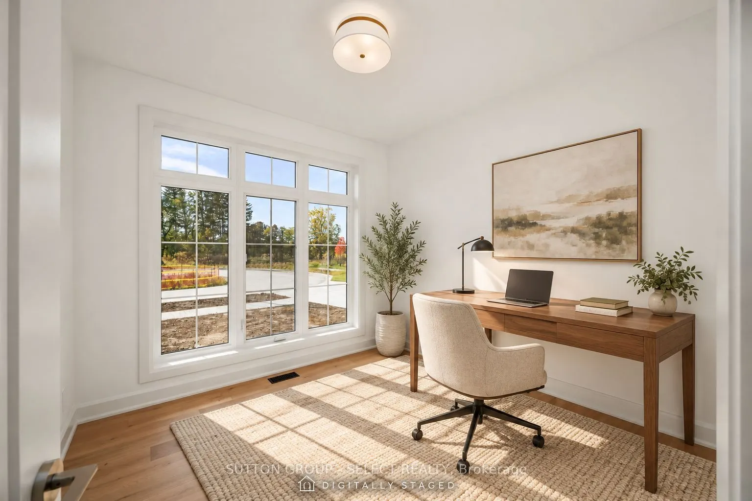4401 Green Bend