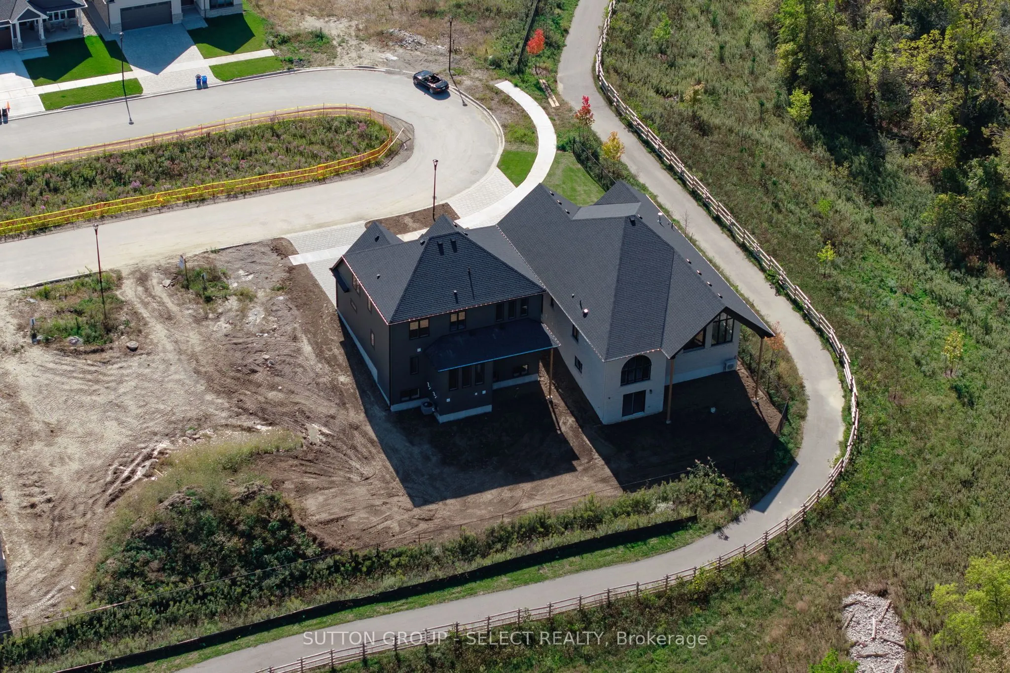 4401 Green Bend