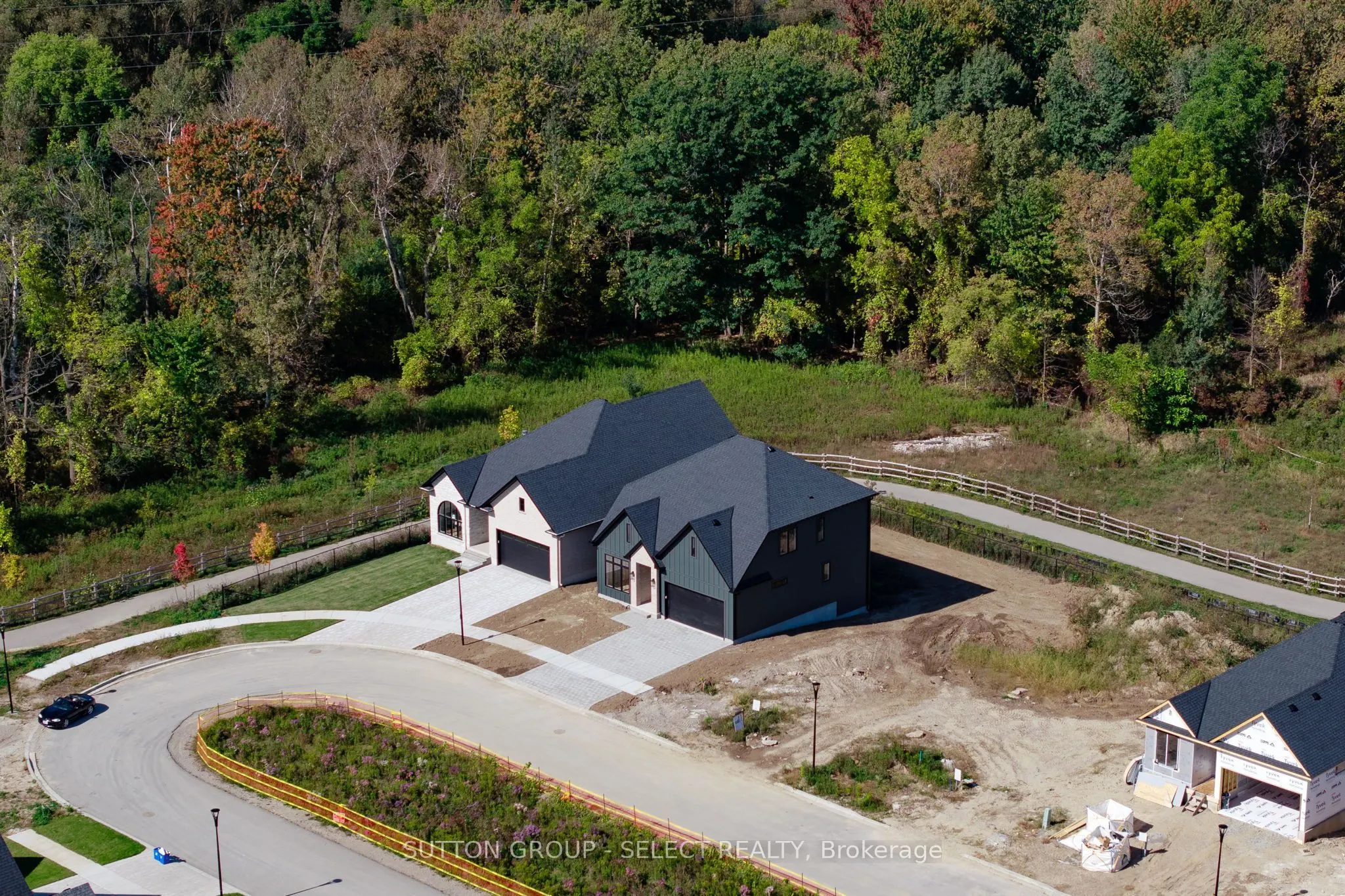 4401 Green Bend
