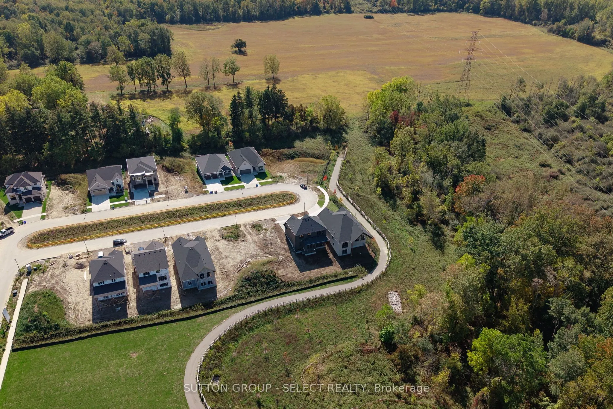 4401 Green Bend