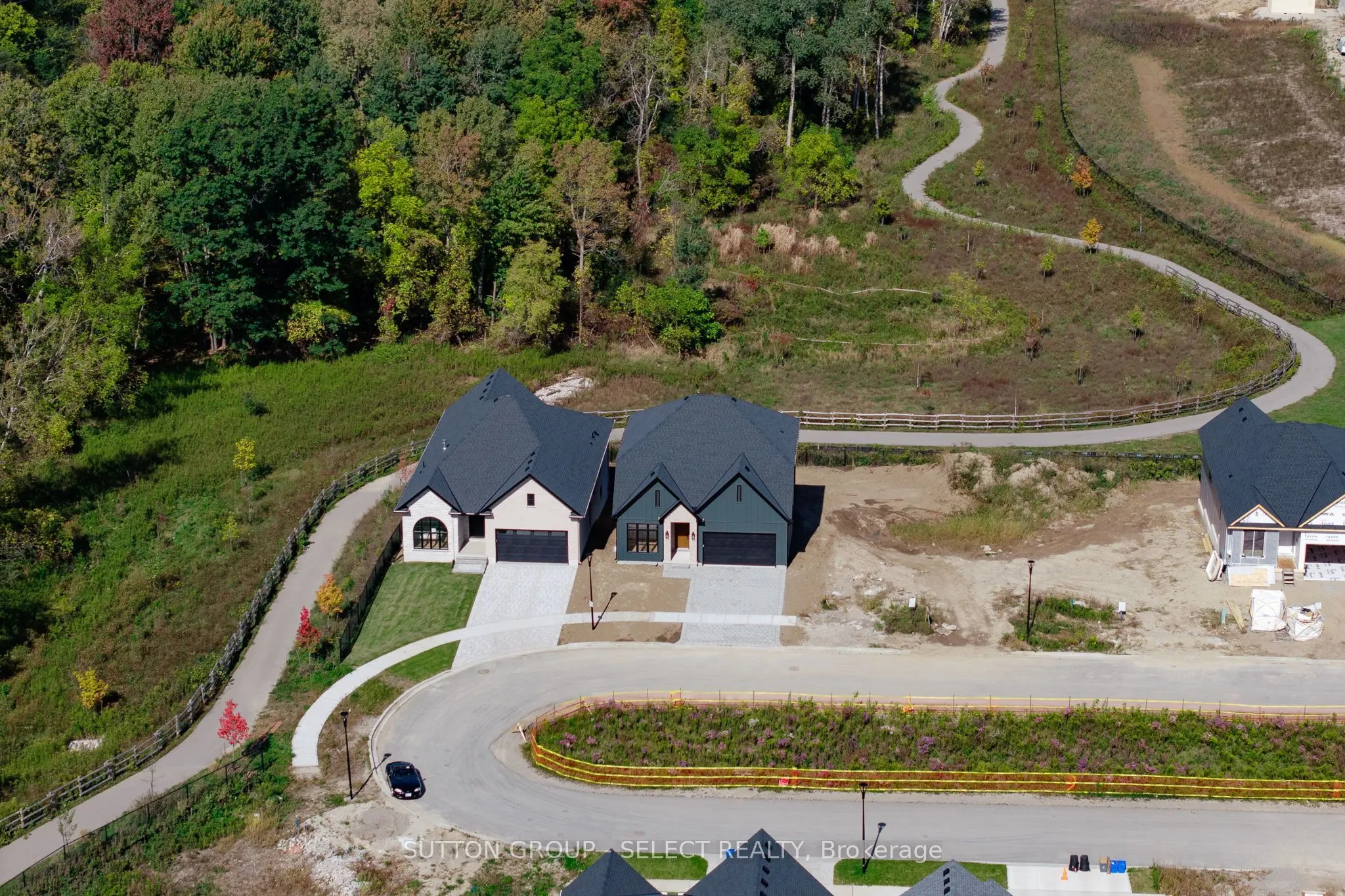 4401 Green Bend