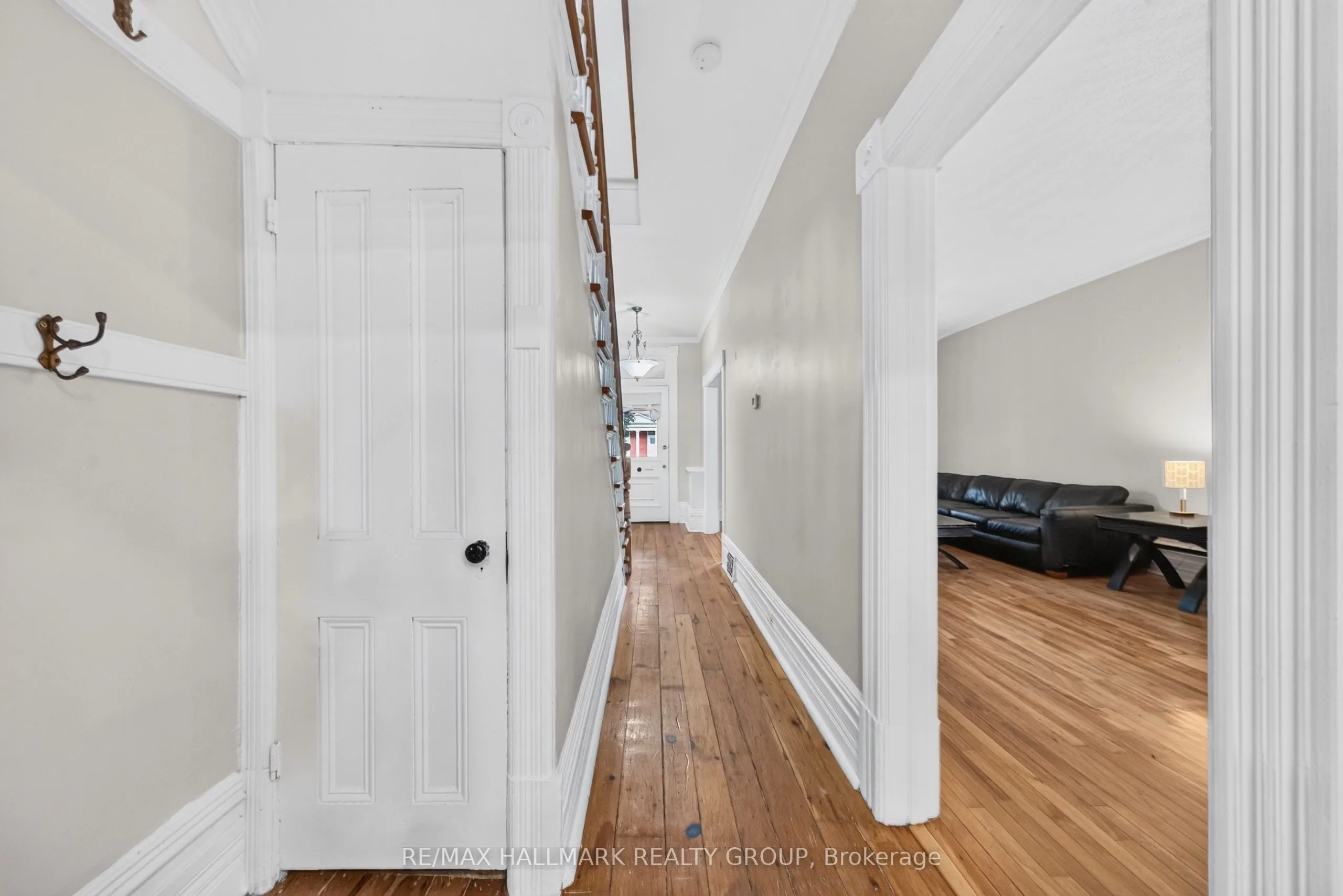 182 Pretoria Avenue