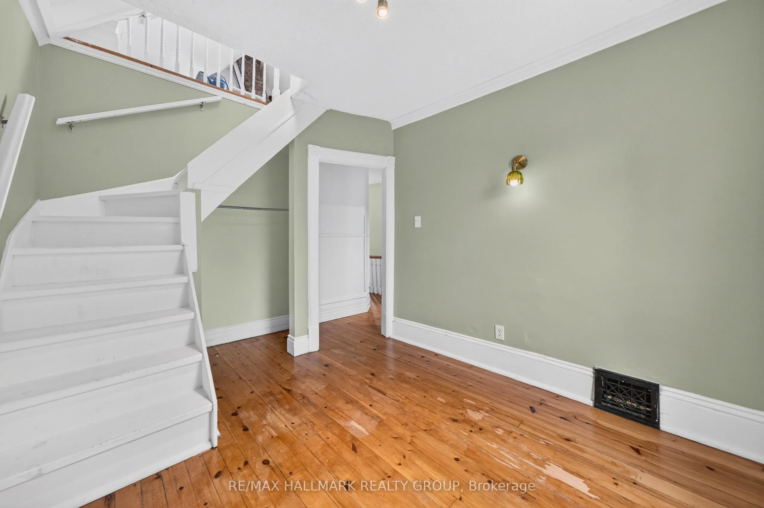 182 Pretoria Avenue