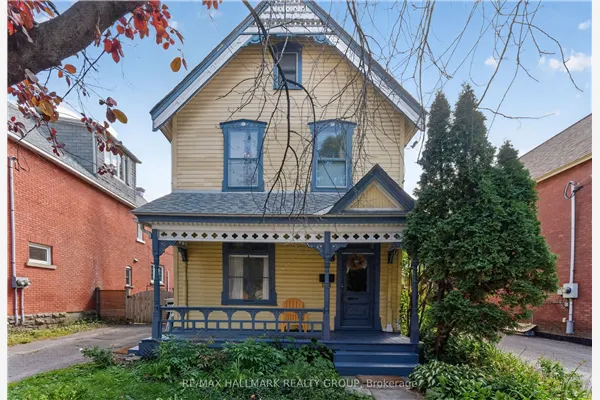 182 Pretoria Avenue