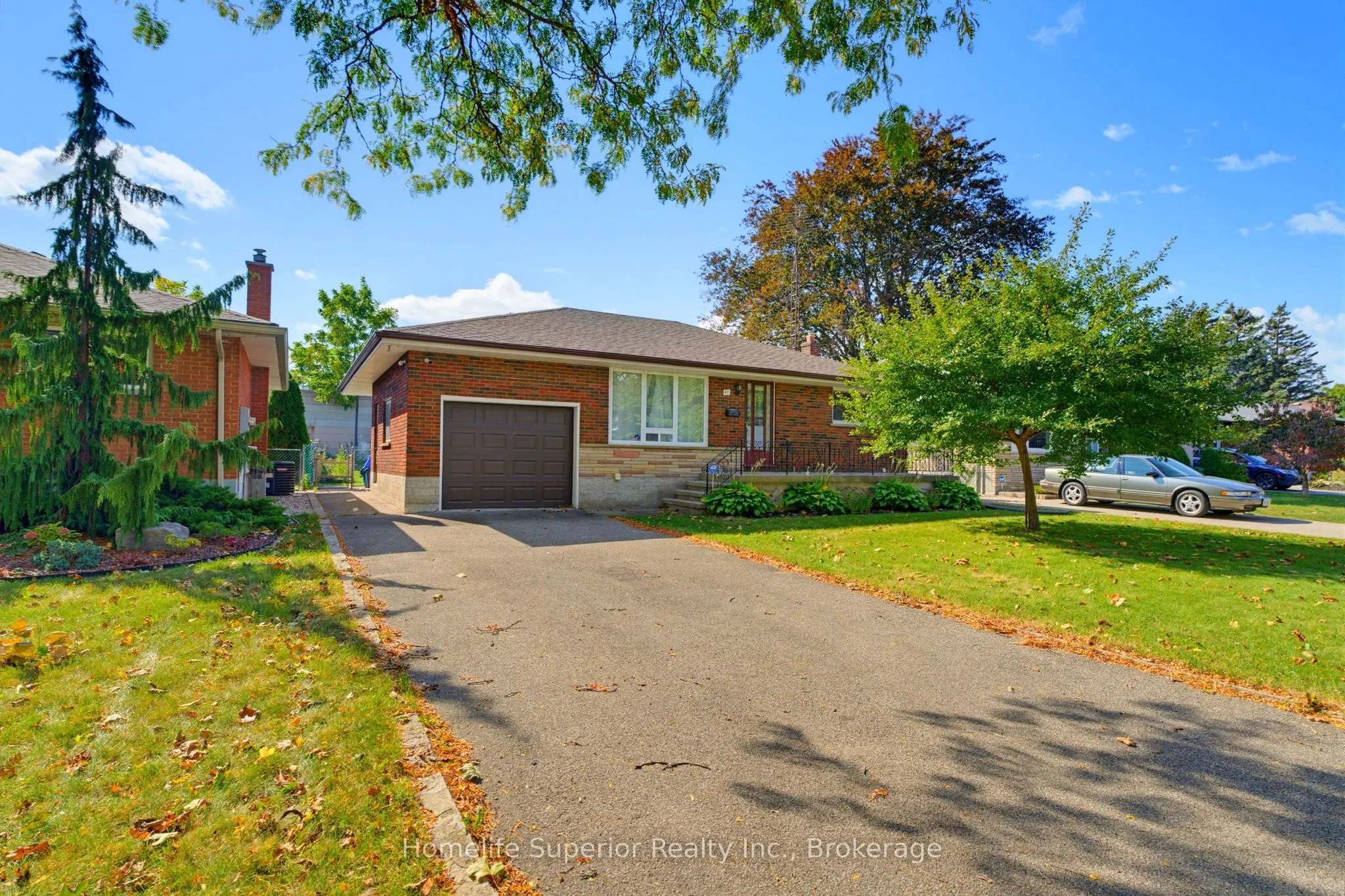 41 Wiltshire Drive N