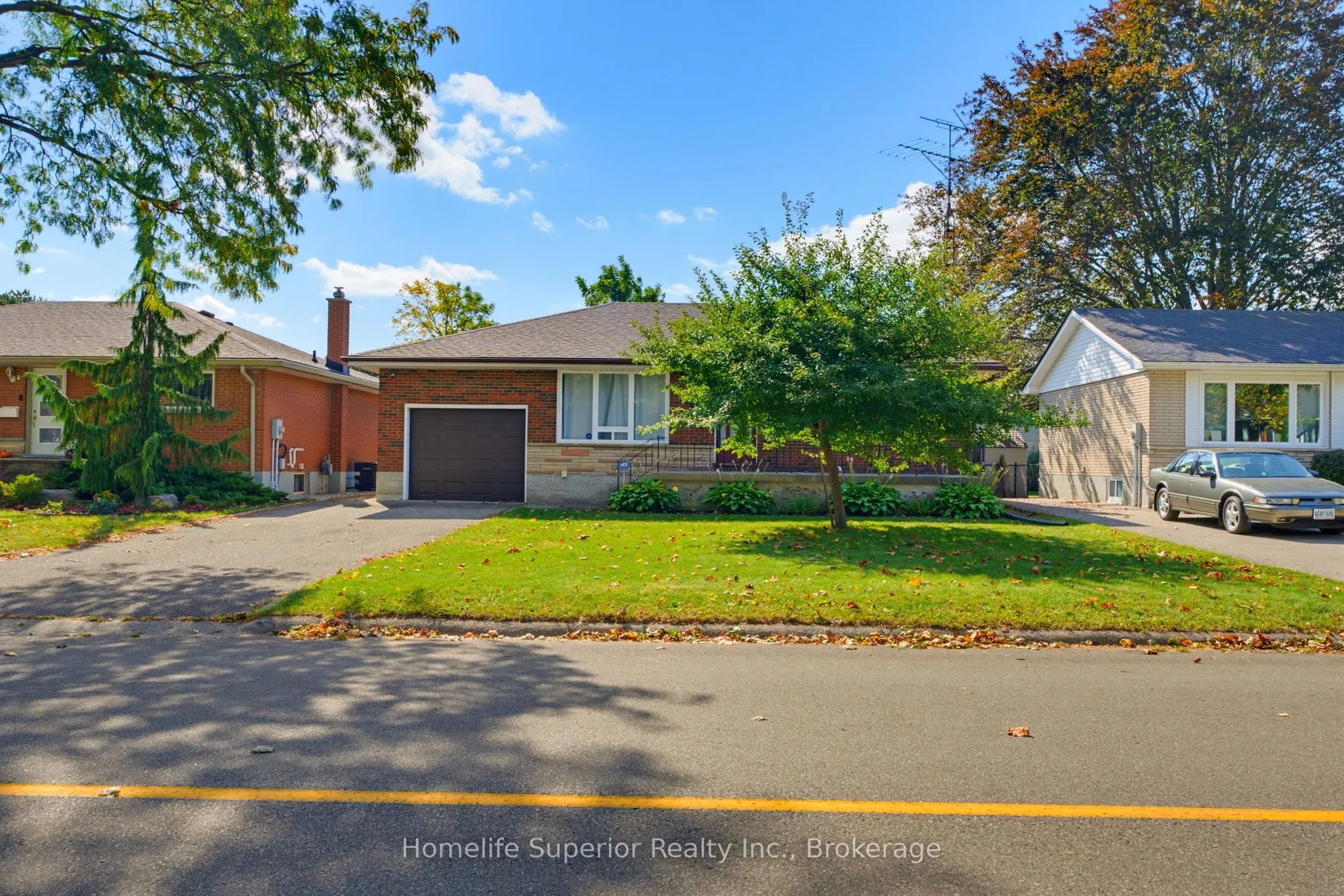 41 Wiltshire Drive N