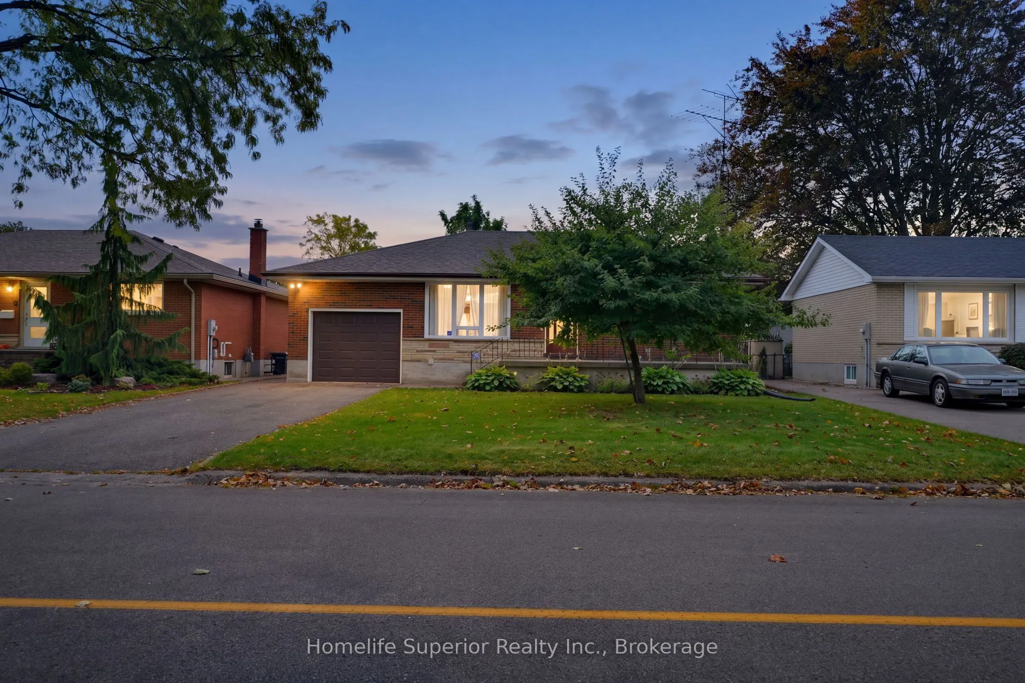 41 Wiltshire Drive N