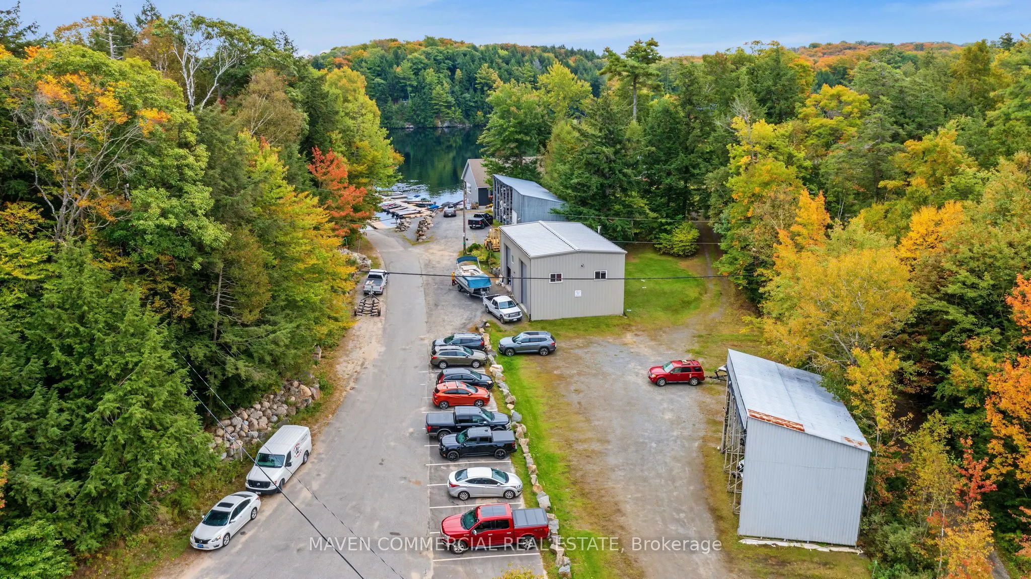 3 Lake Ave & 137 Bradshaw Road