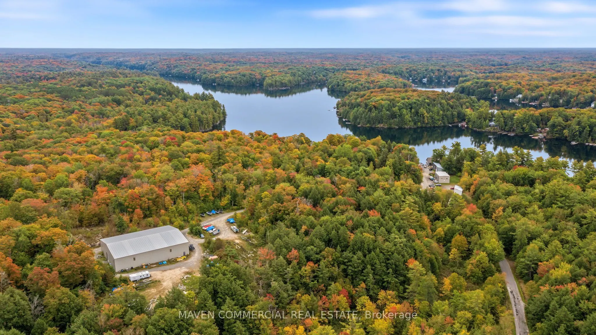 3 Lake Ave & 137 Bradshaw Road