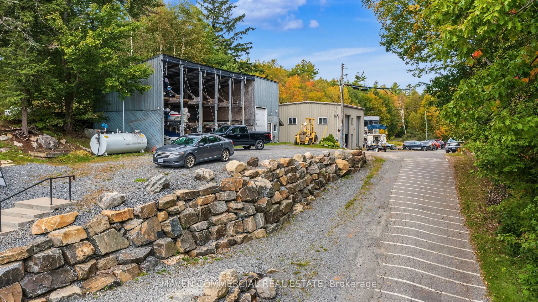 3 Lake Ave & 137 Bradshaw Road