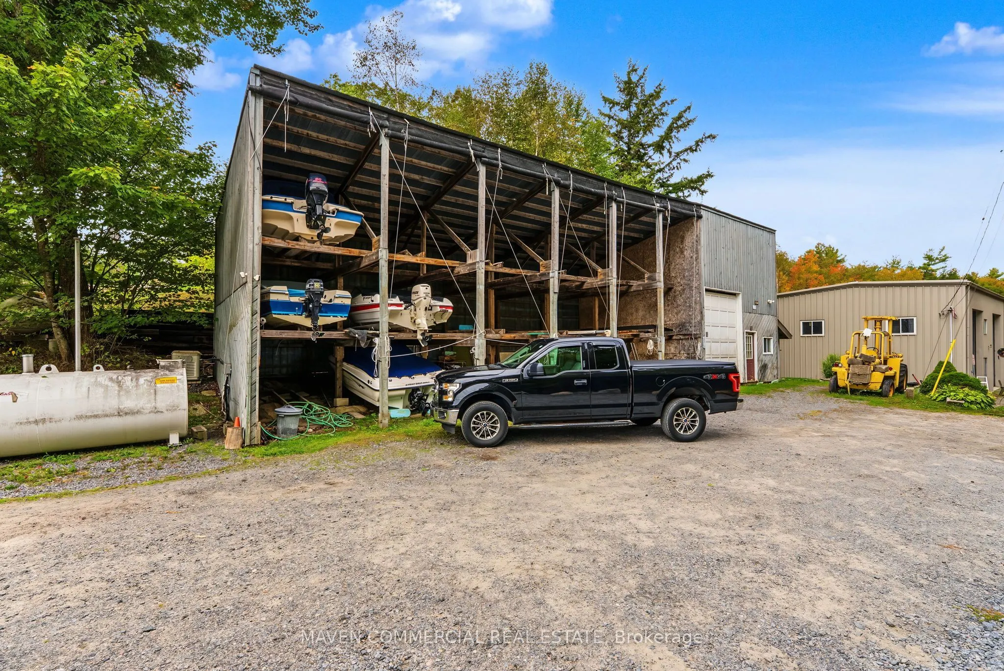 3 Lake Ave & 137 Bradshaw Road
