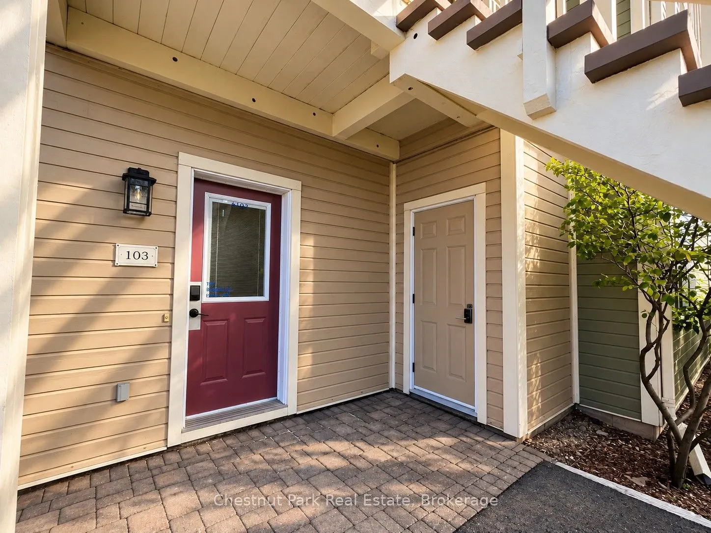 115 Fairway Court #103