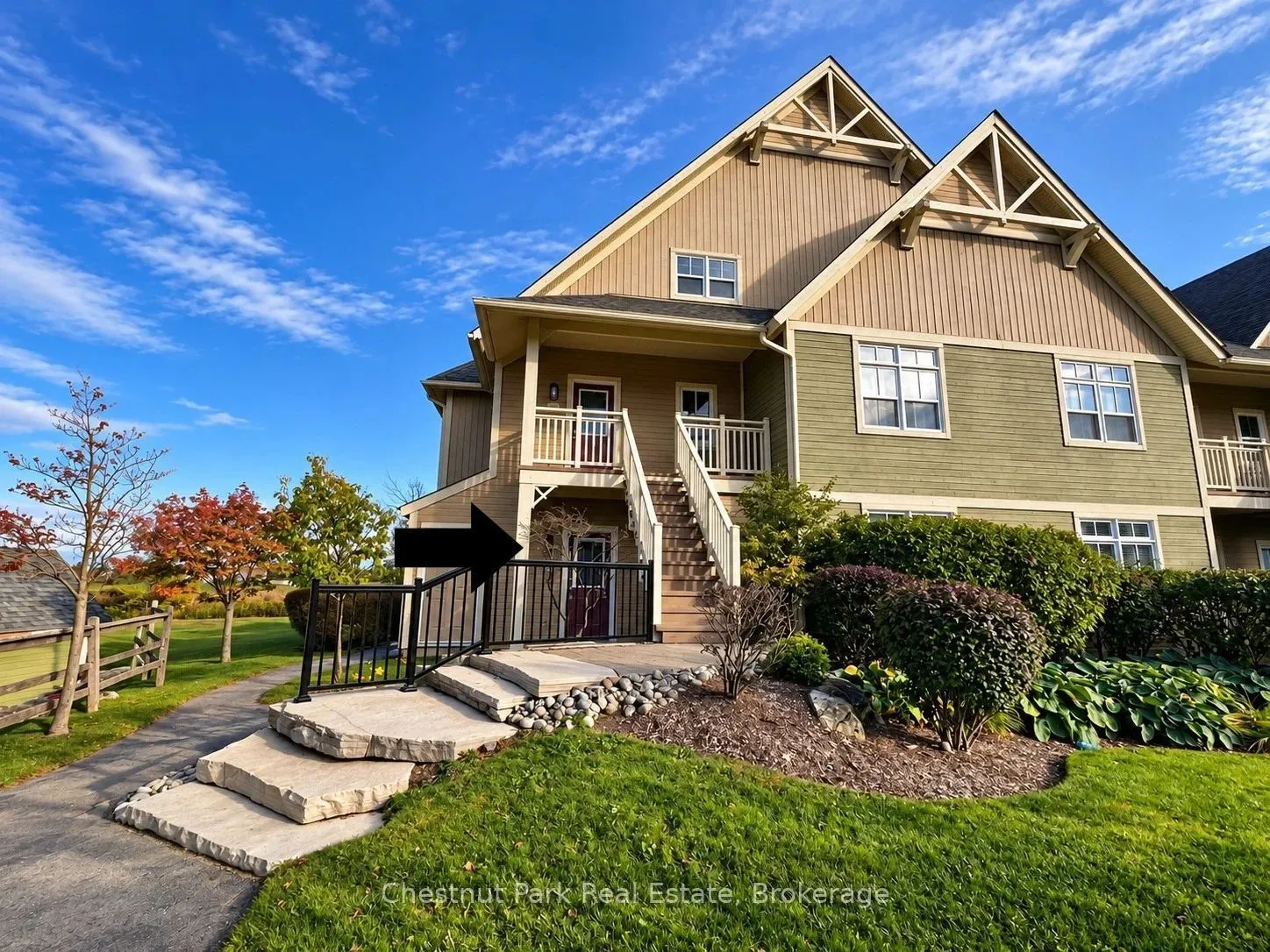 115 Fairway Court #103