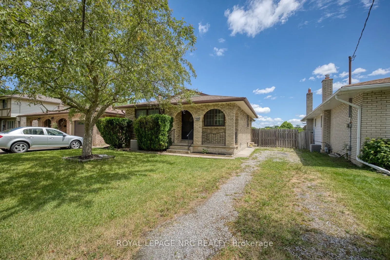 105 Hillview Road