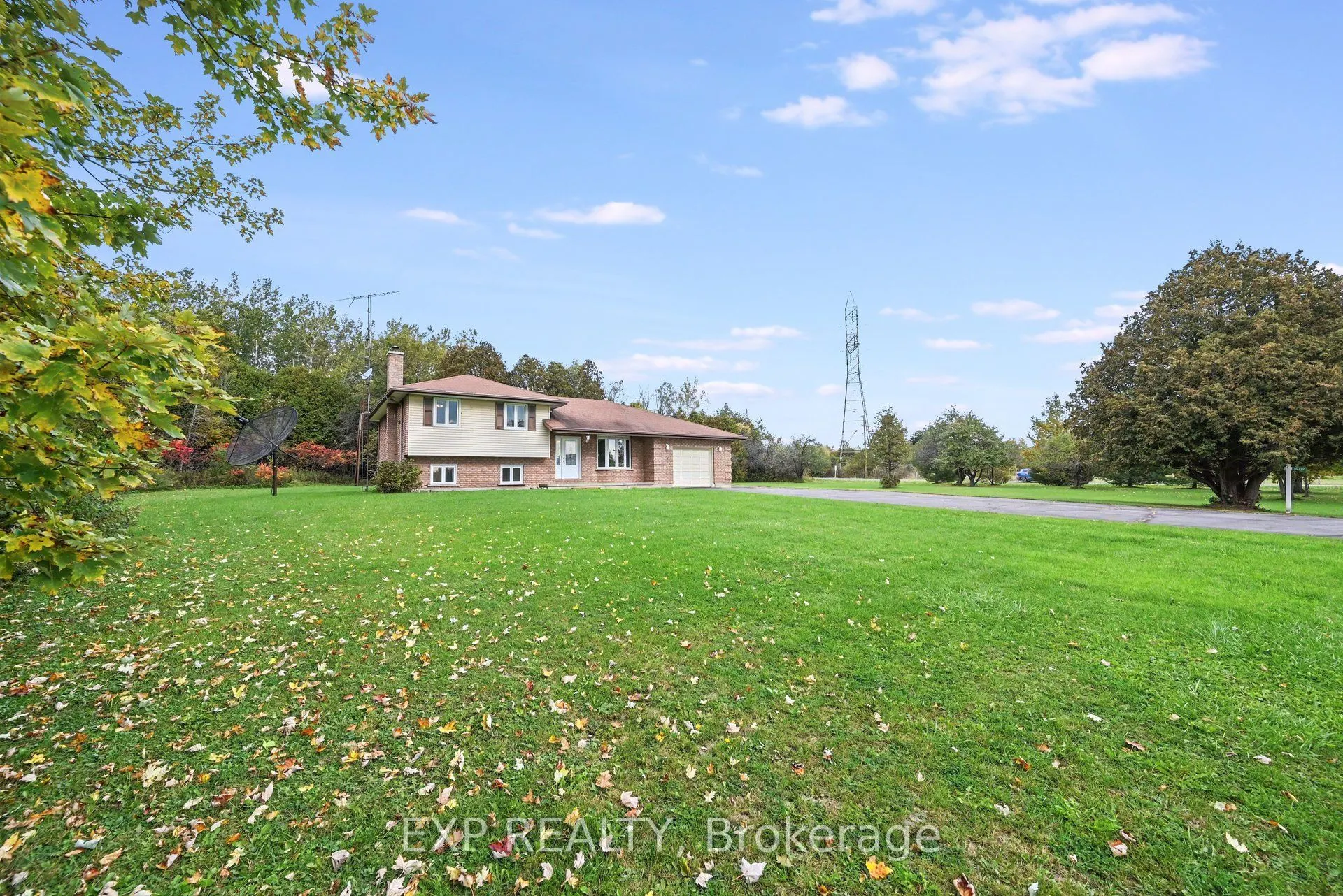 16719 Myers Road