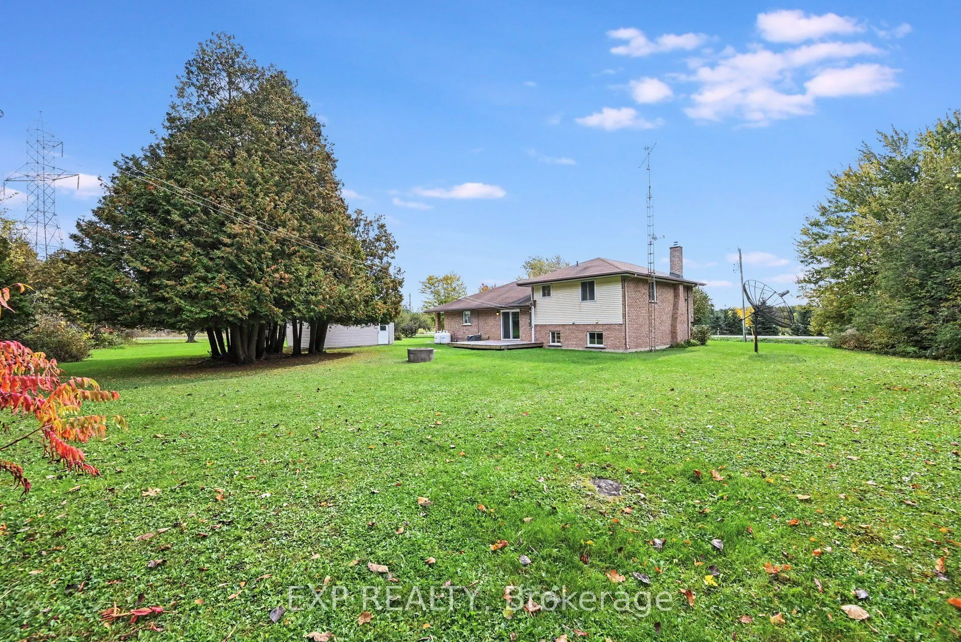 16719 Myers Road