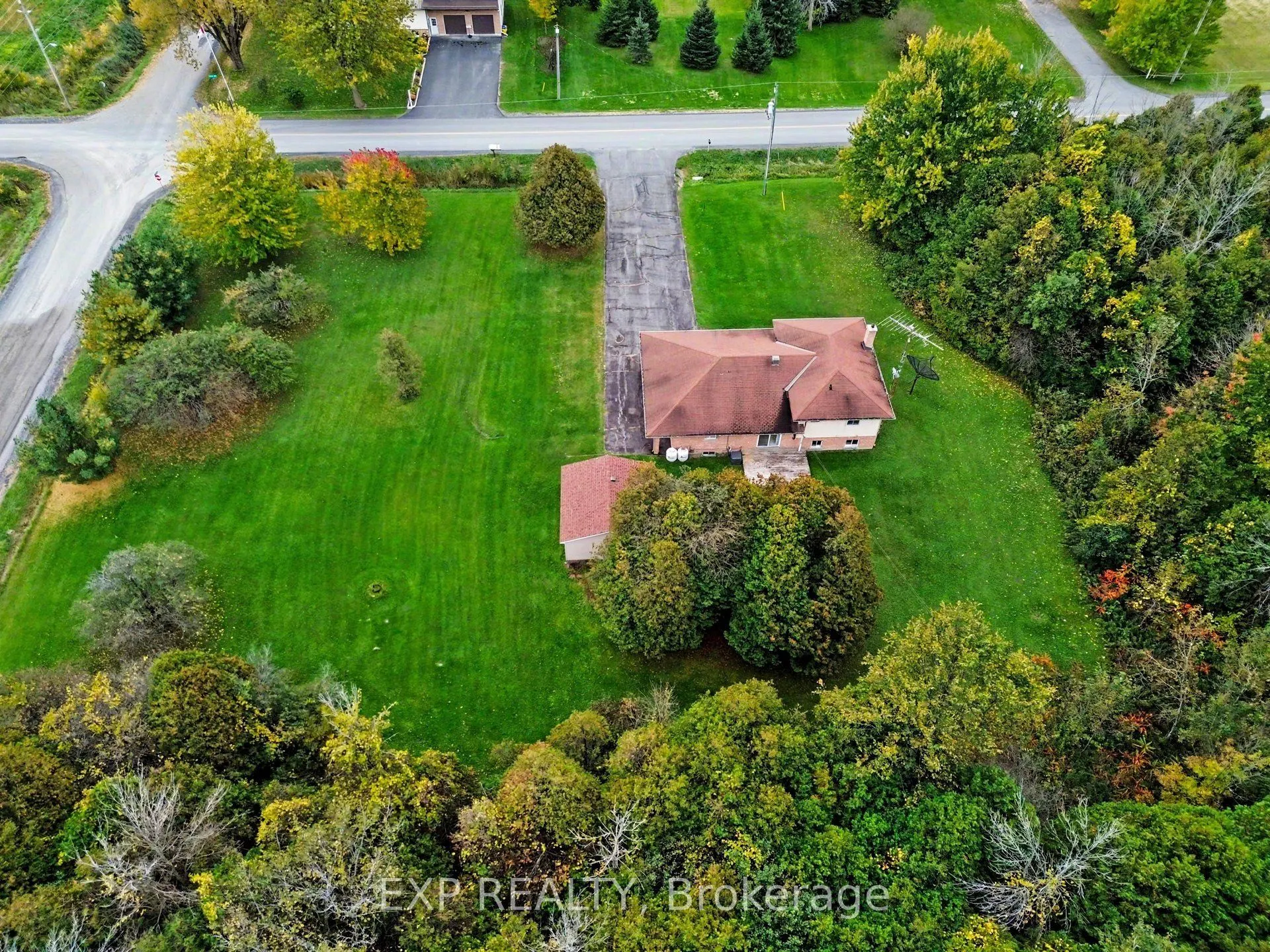 16719 Myers Road