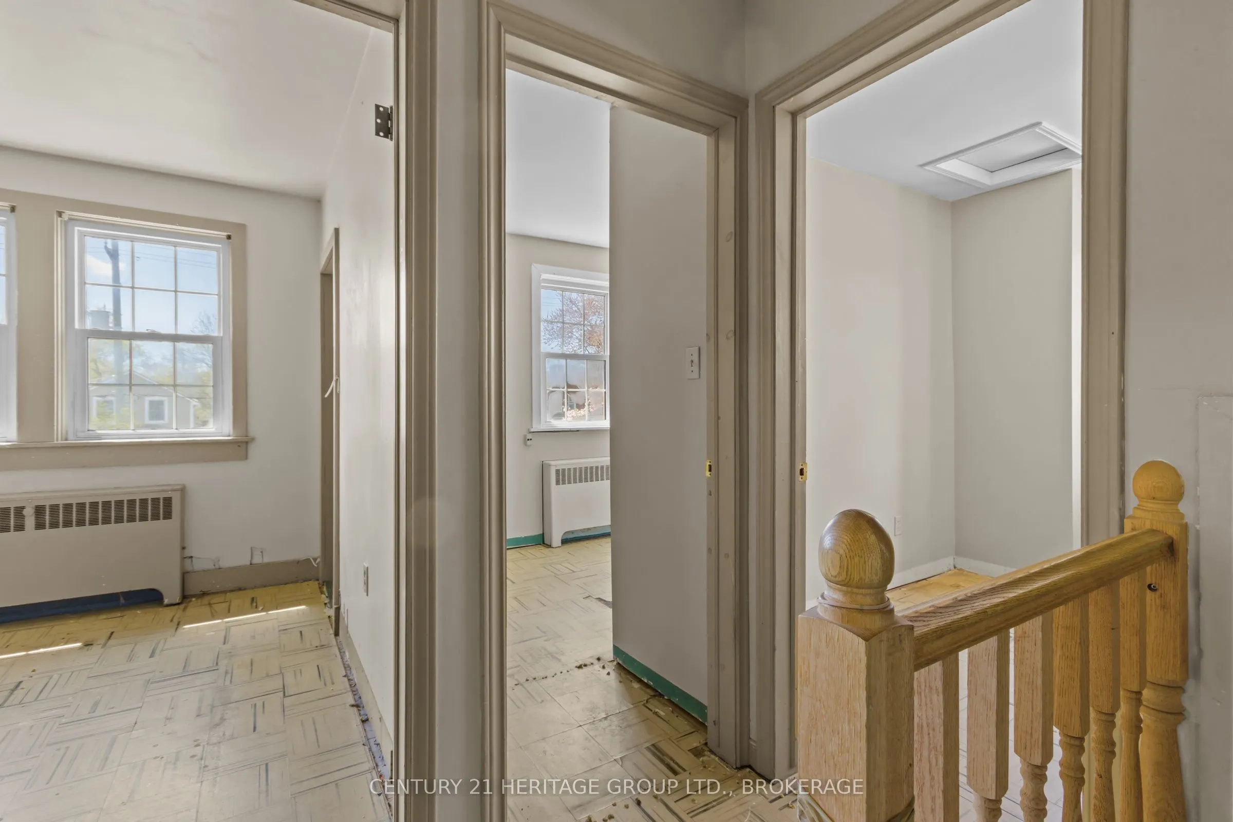 135 James Street