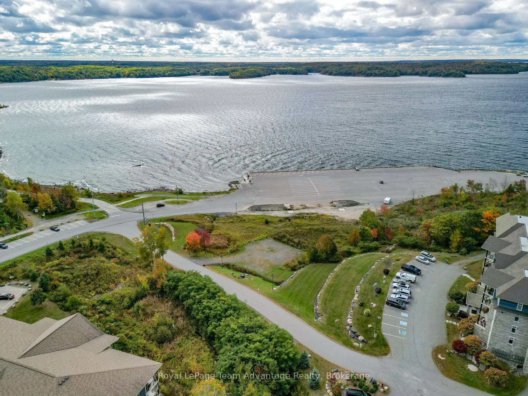 11B Salt Dock Road #303