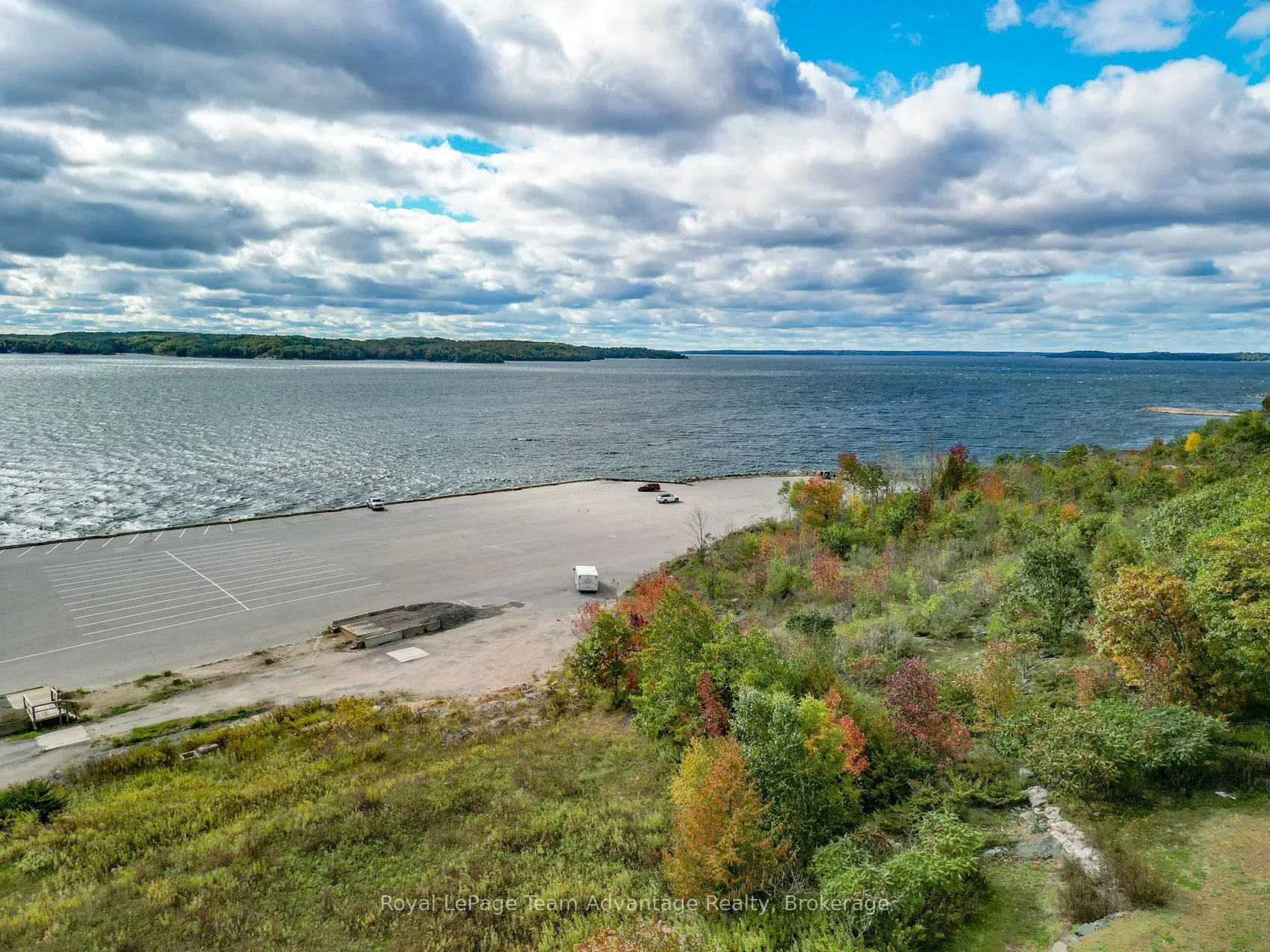 11B Salt Dock Road #303