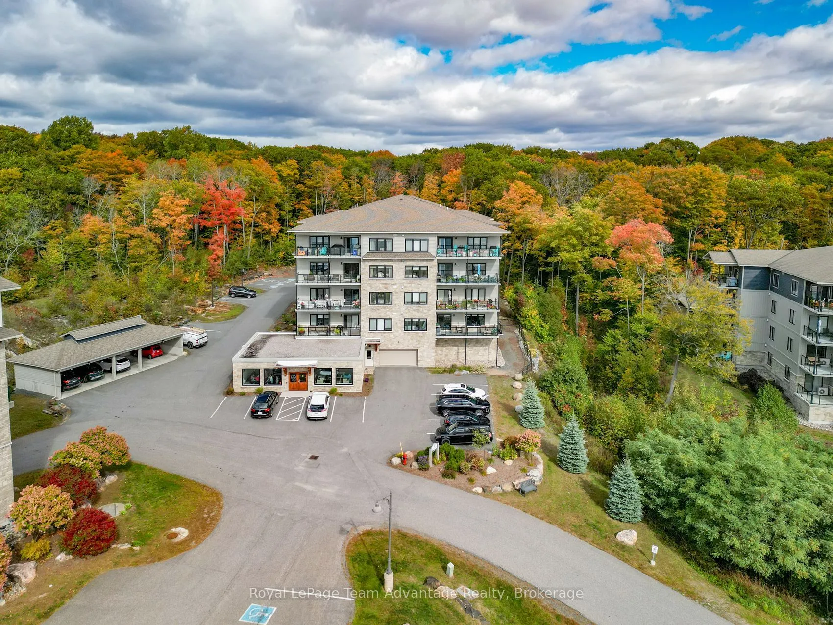 11B Salt Dock Road #303