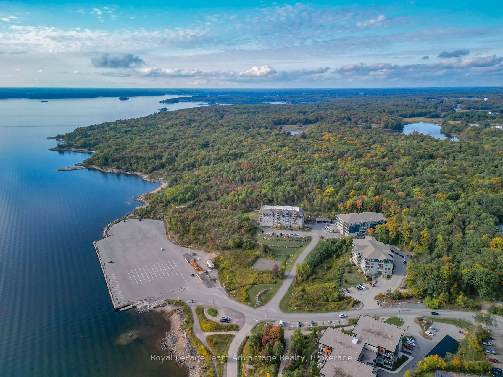 11B Salt Dock Road #303