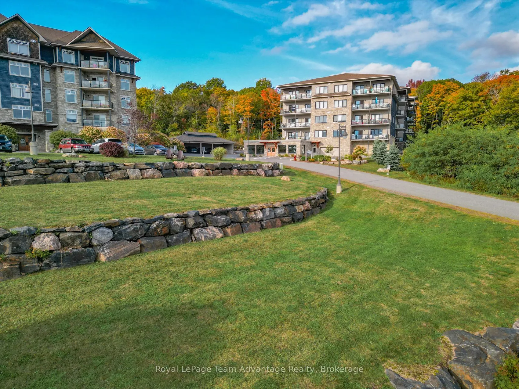11B Salt Dock Road #303