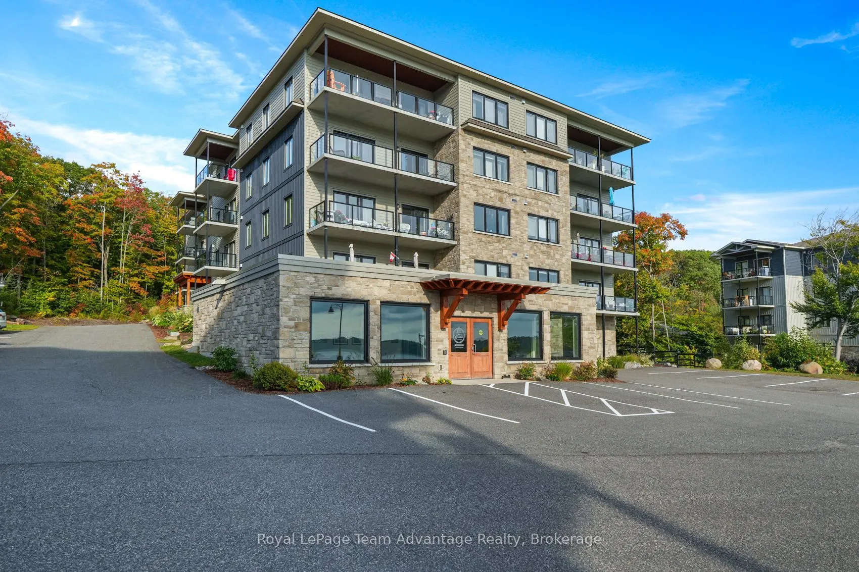 11B Salt Dock Road #303