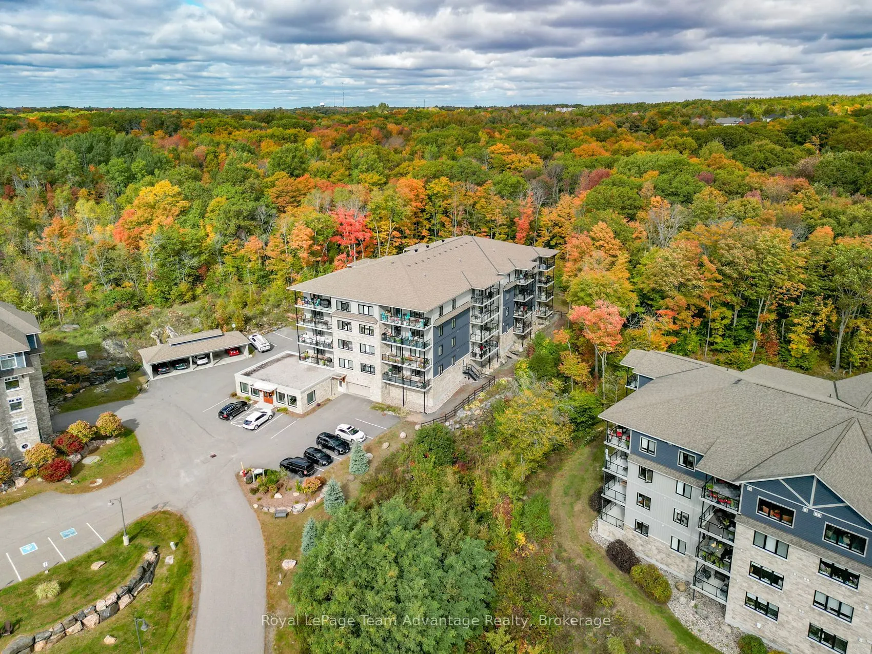 11B Salt Dock Road #303