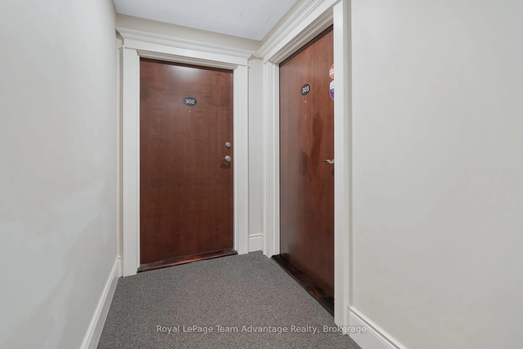11B Salt Dock Road #303