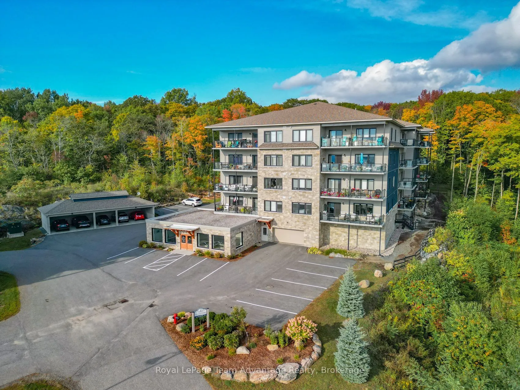 11B Salt Dock Road #303