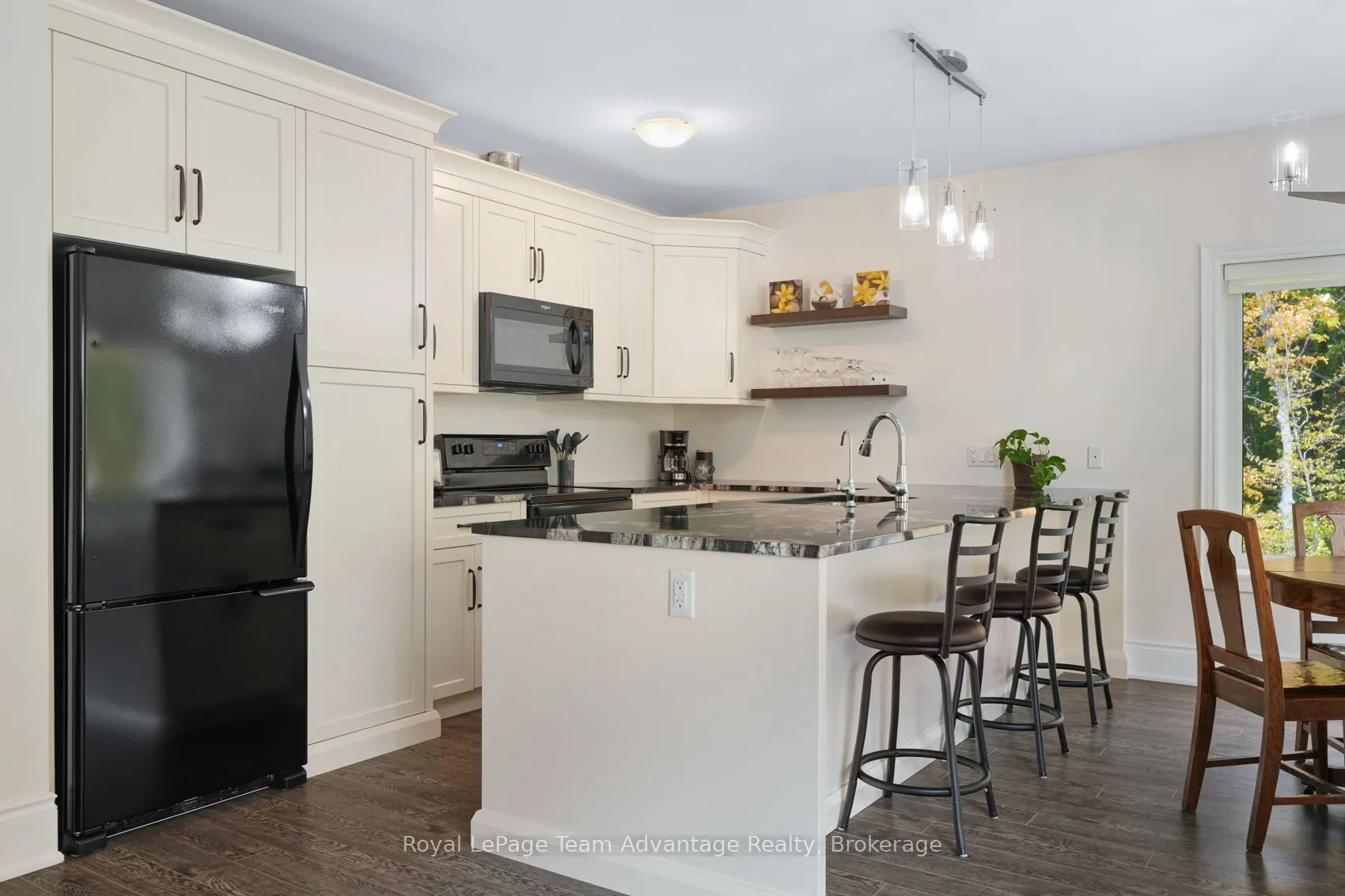 11B Salt Dock Road #303