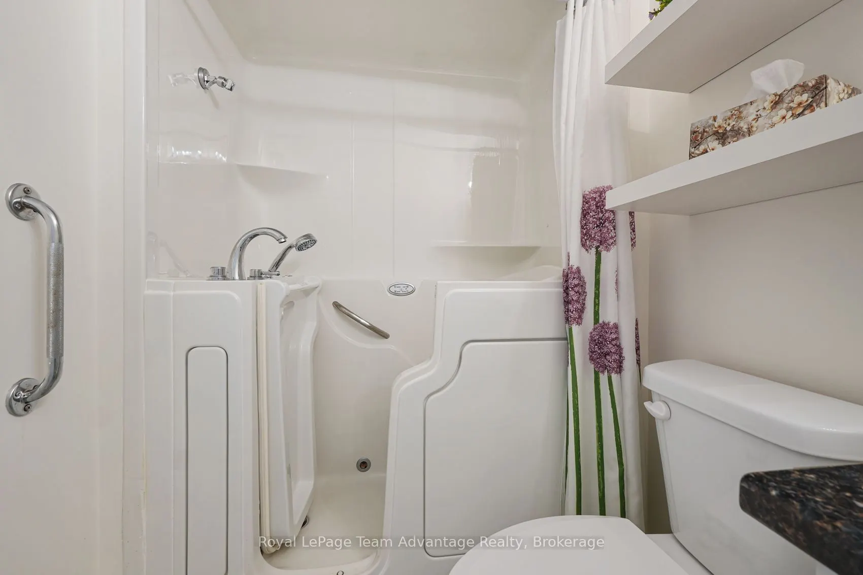 11B Salt Dock Road #303