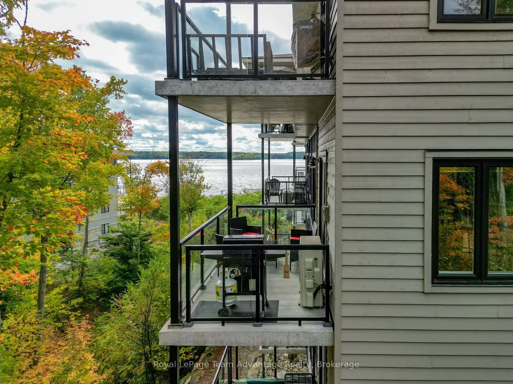 11B Salt Dock Road #303