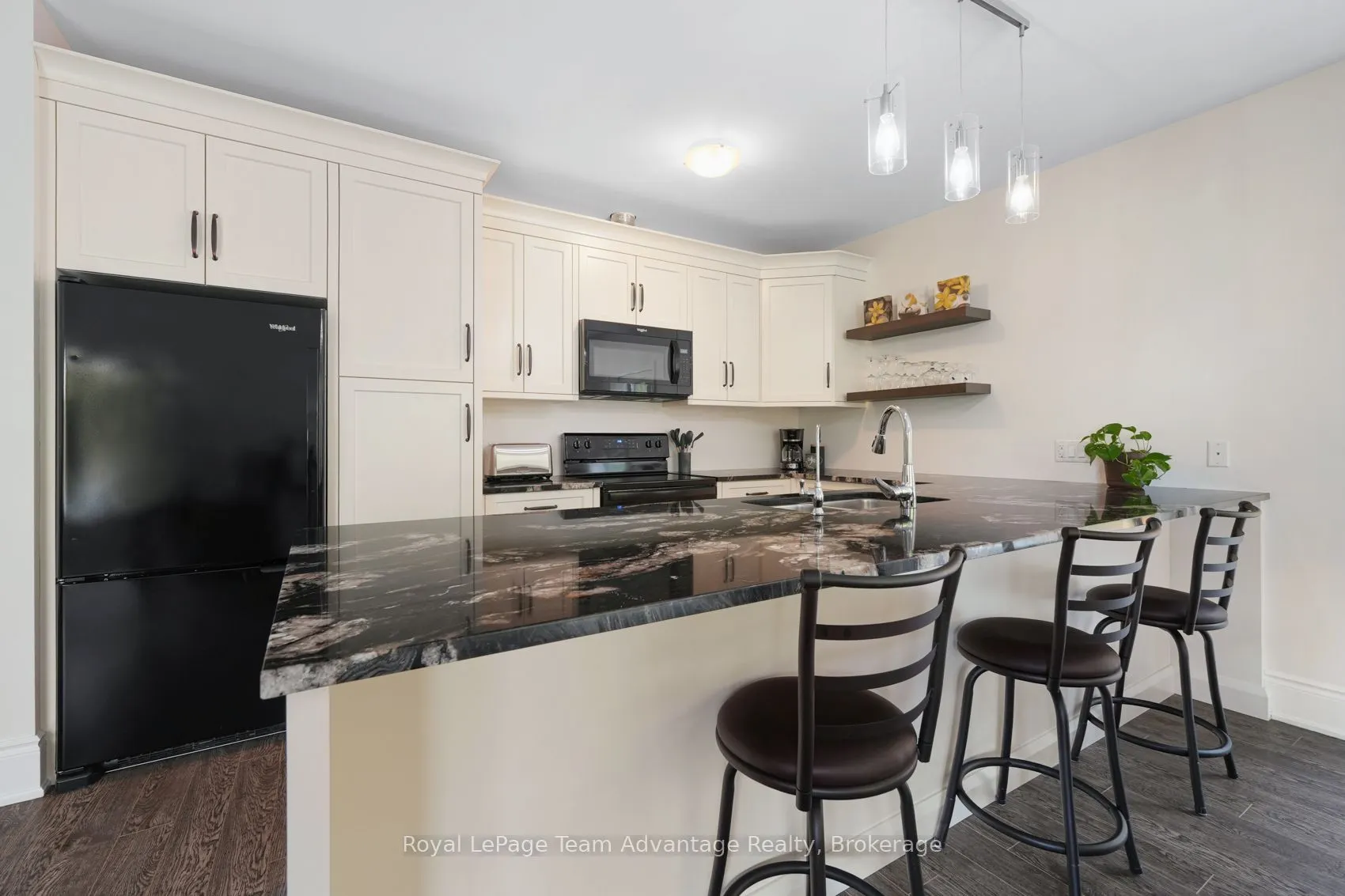 11B Salt Dock Road #303