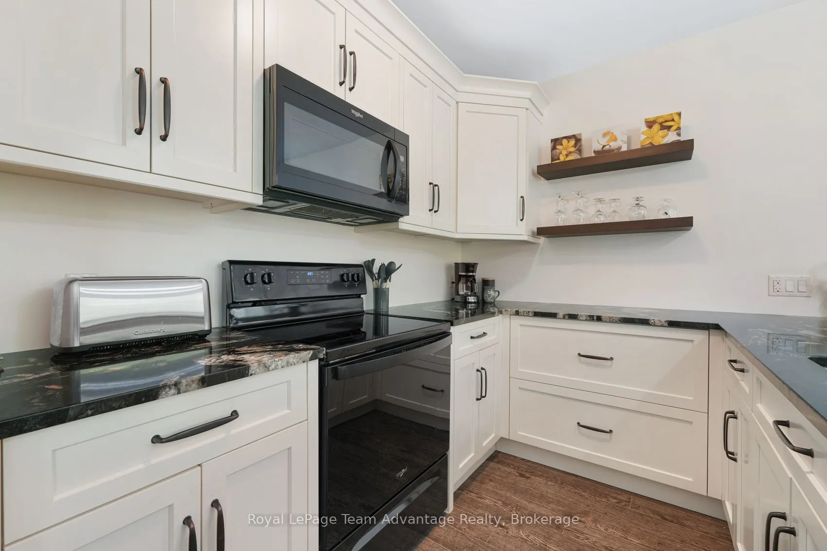 11B Salt Dock Road #303