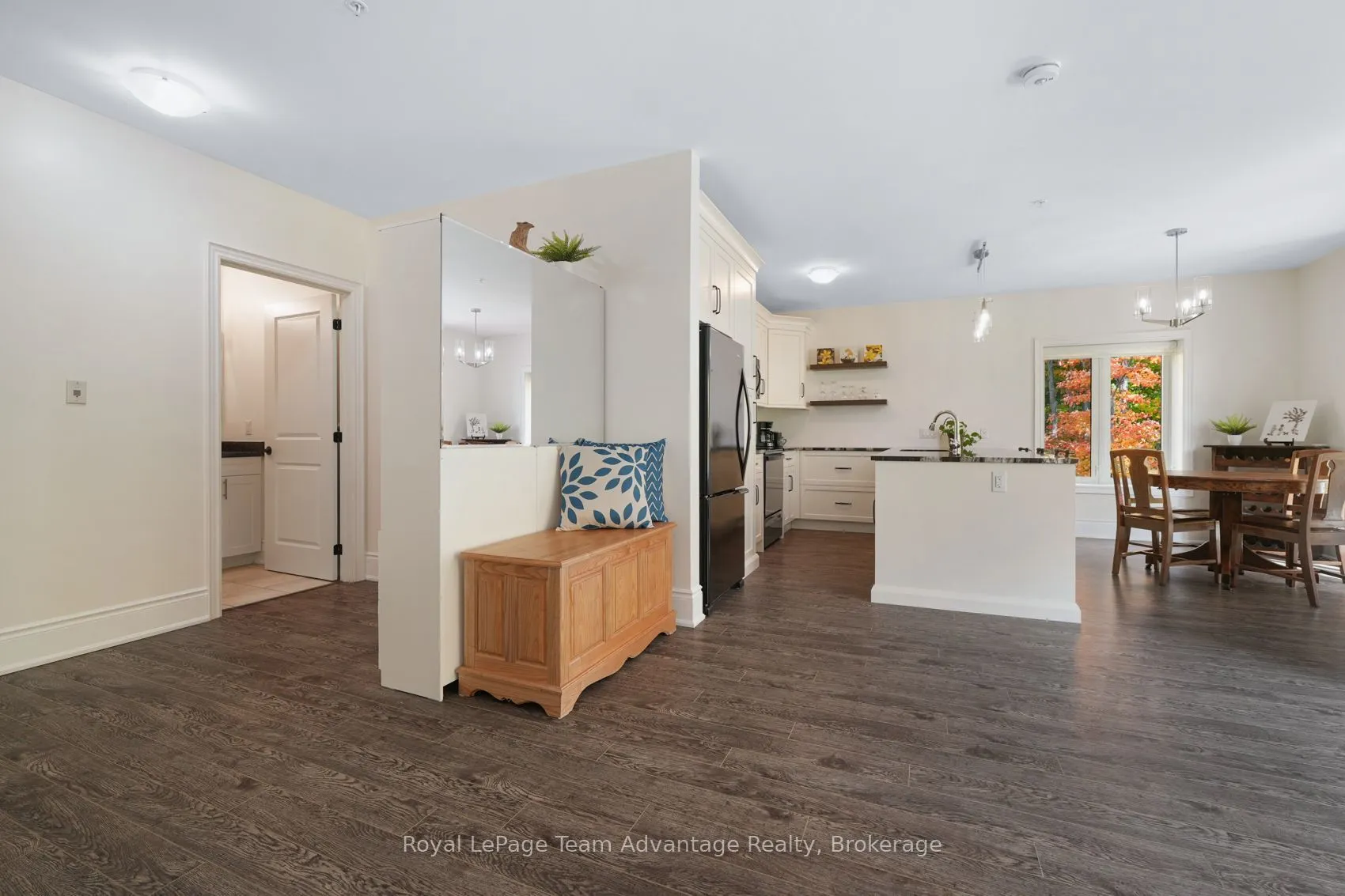11B Salt Dock Road #303