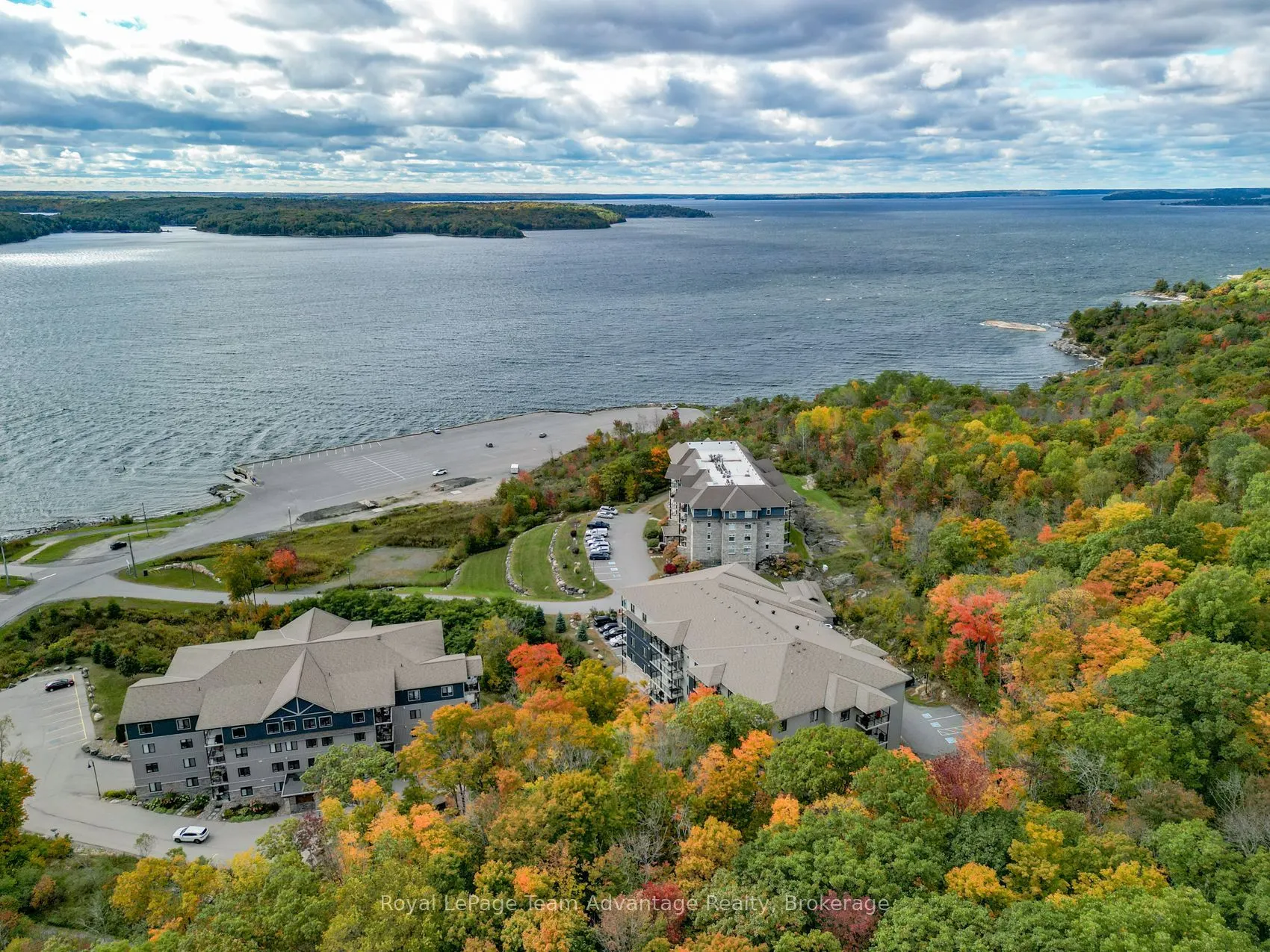11B Salt Dock Road #303