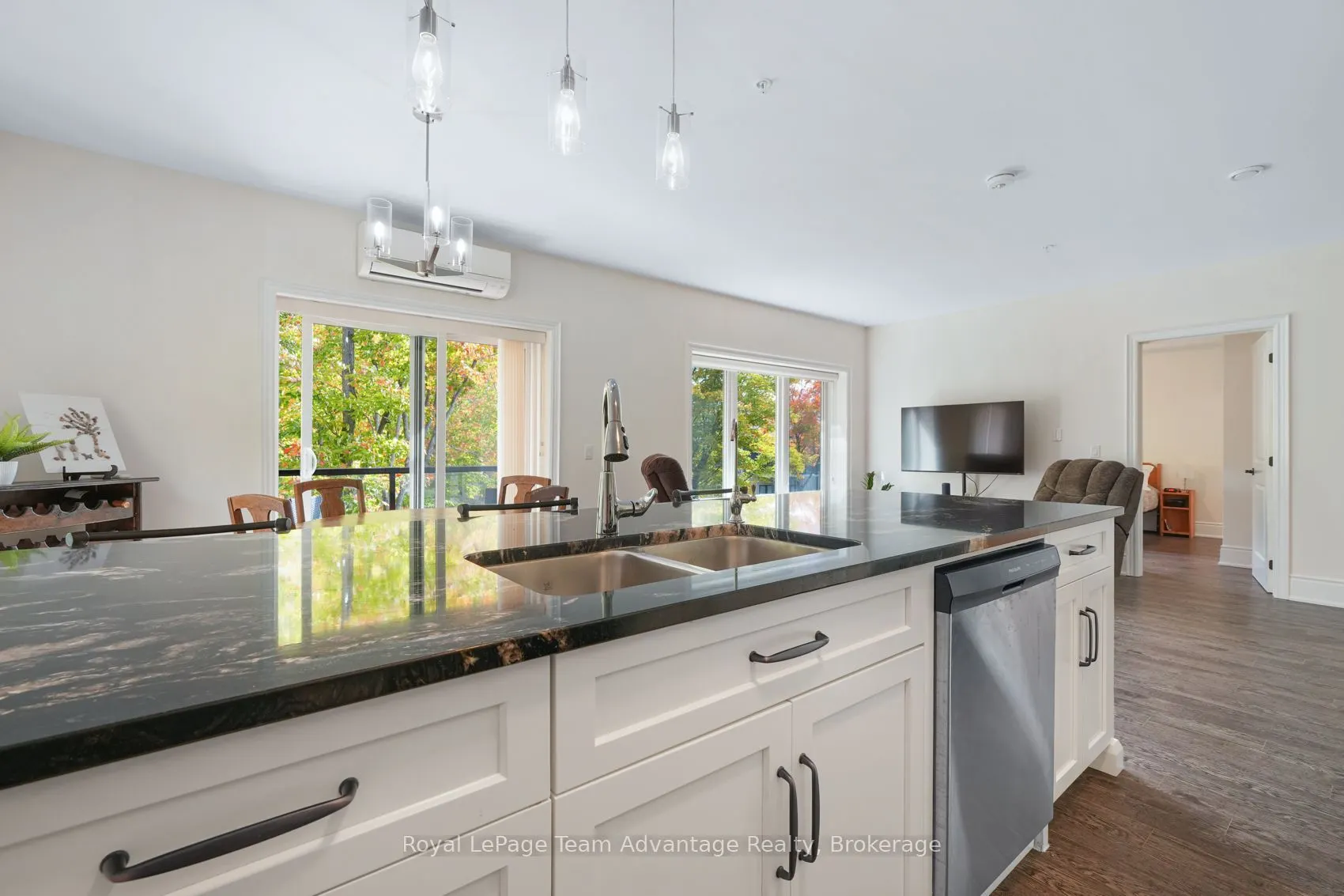 11B Salt Dock Road #303