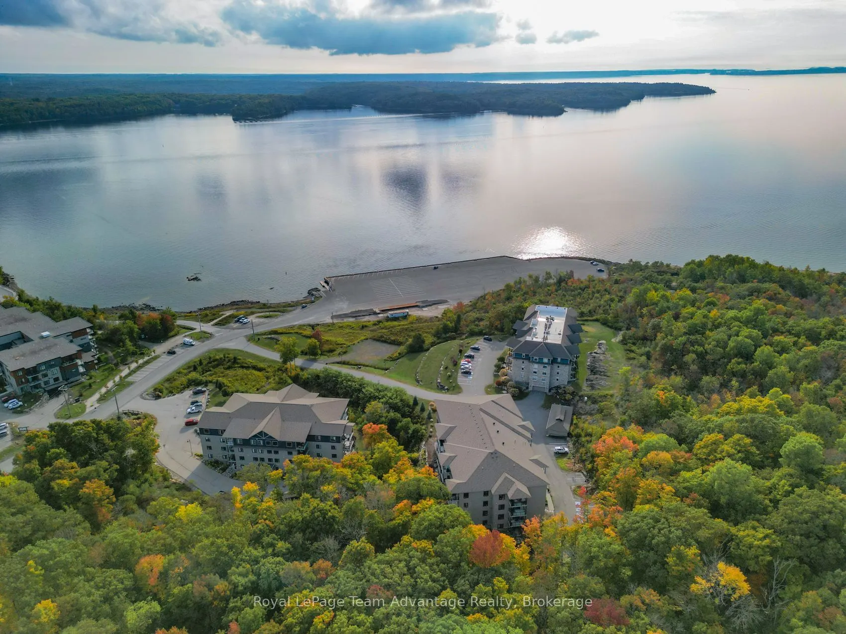 11B Salt Dock Road #303
