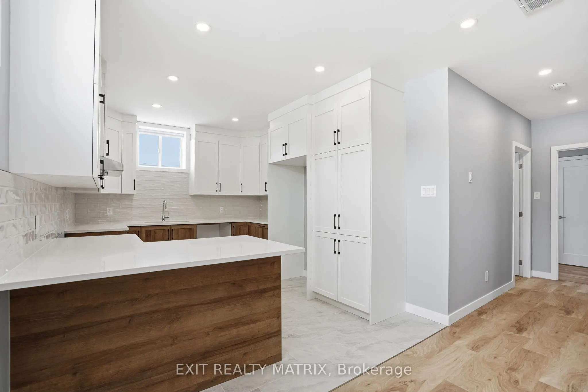 660 West Street #B