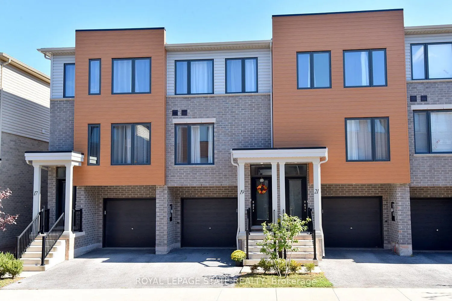 19 Radison Lane #27