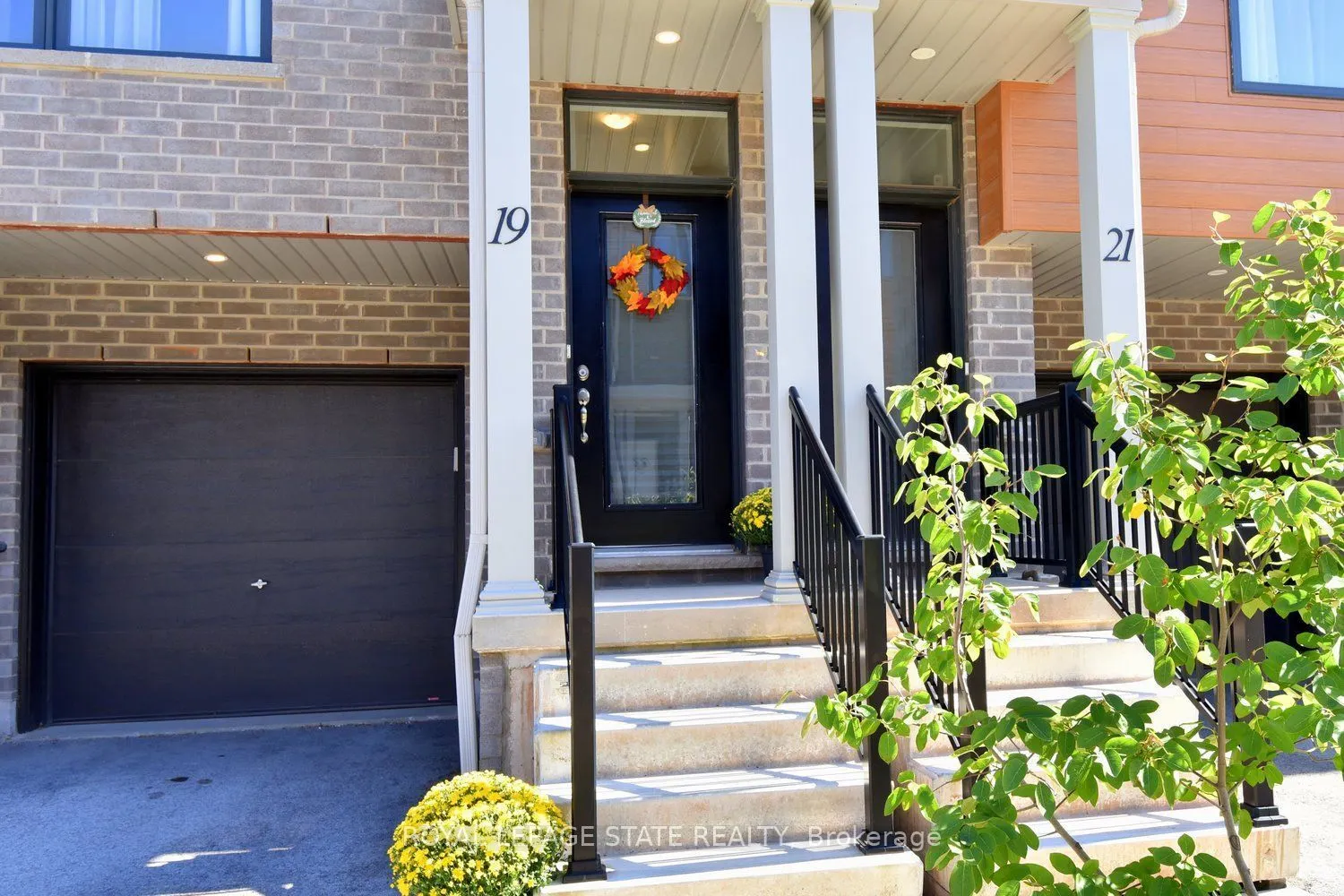 19 Radison Lane #27