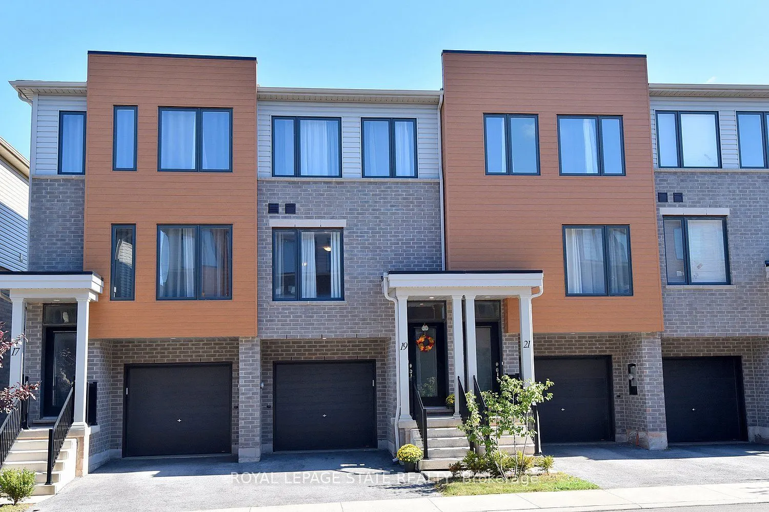19 Radison Lane #27