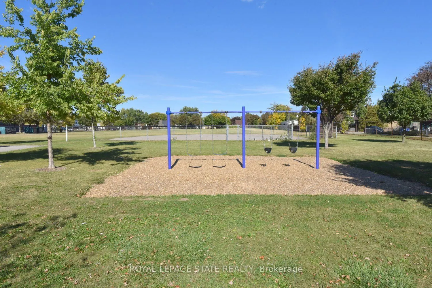 19 Radison Lane #27
