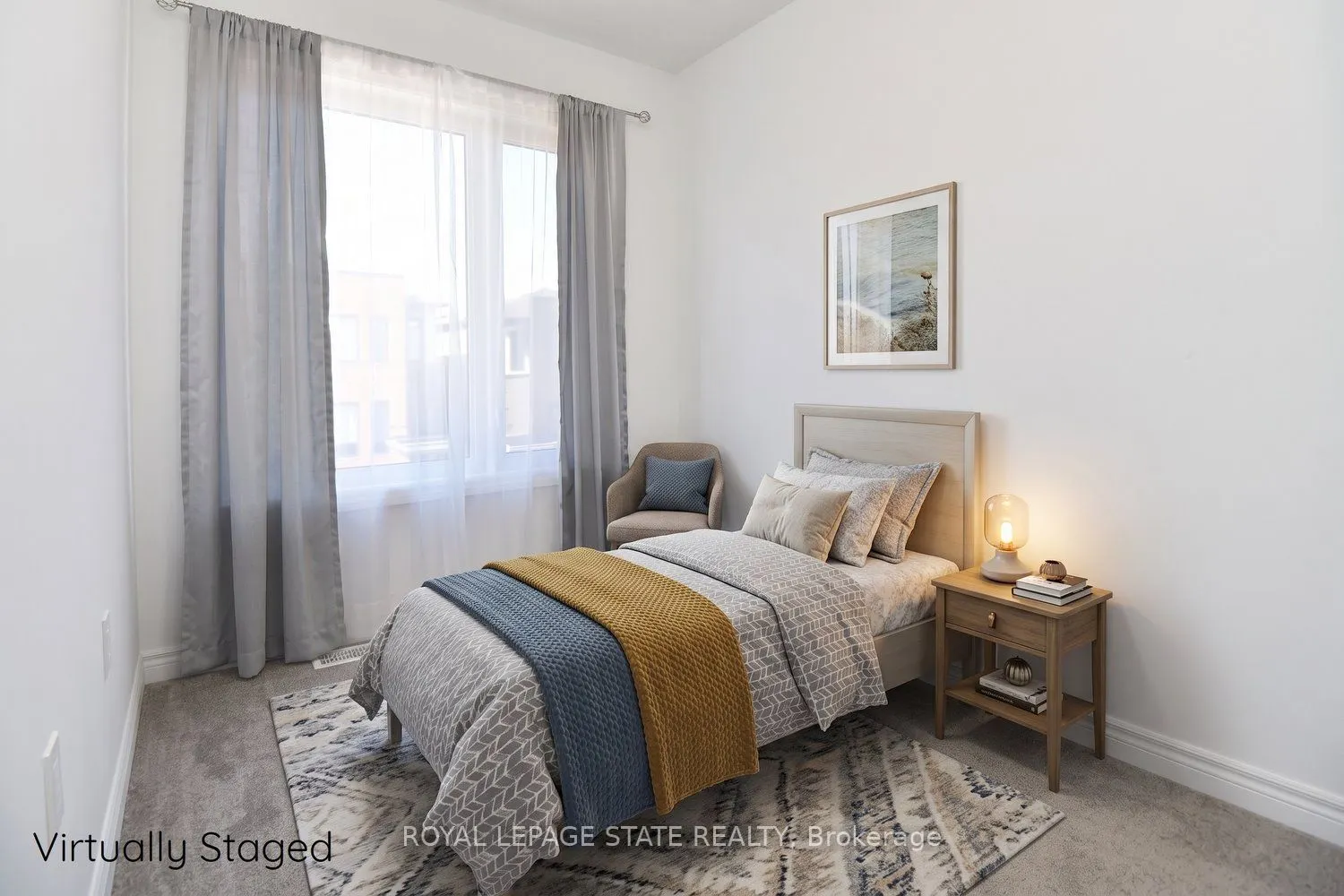 19 Radison Lane #27